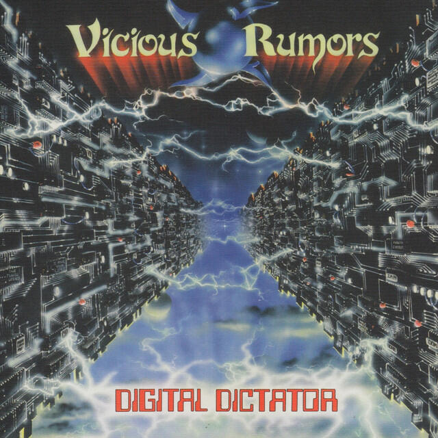 Релиз Digital Dictator
