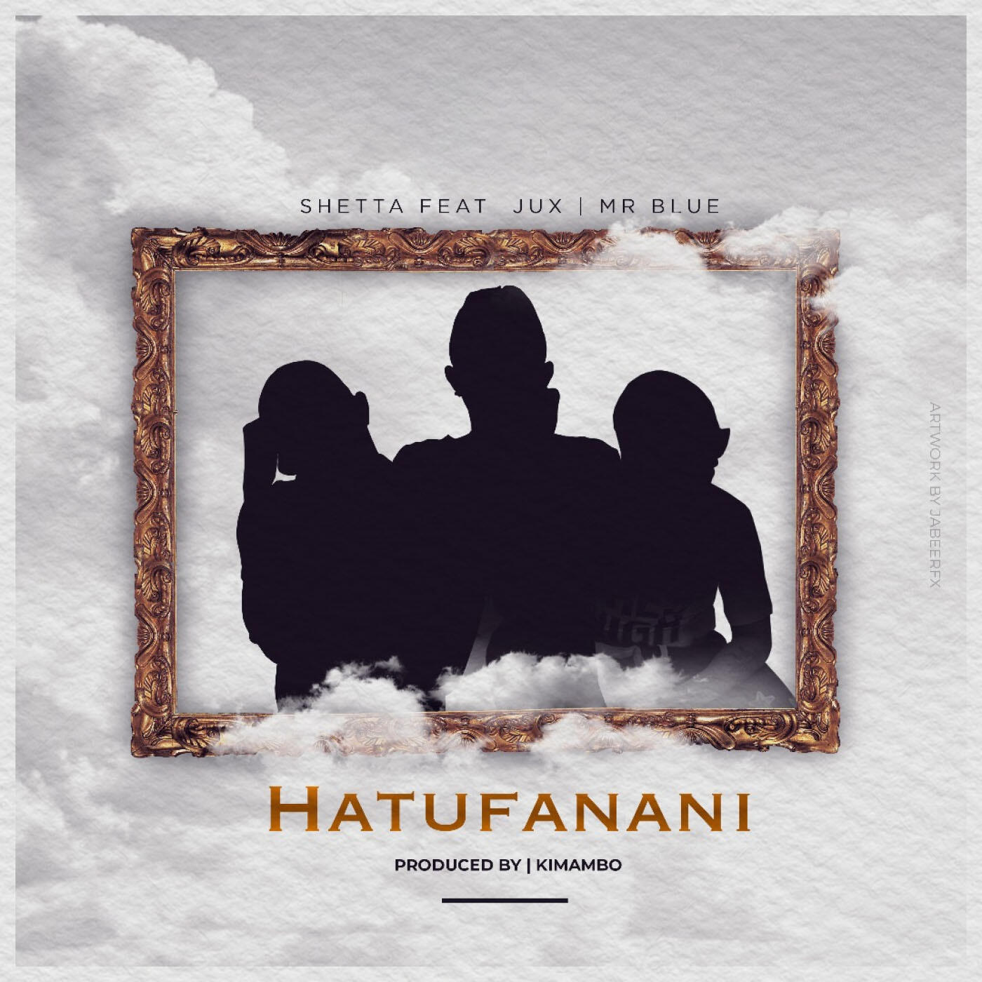 Релиз Hatufanani