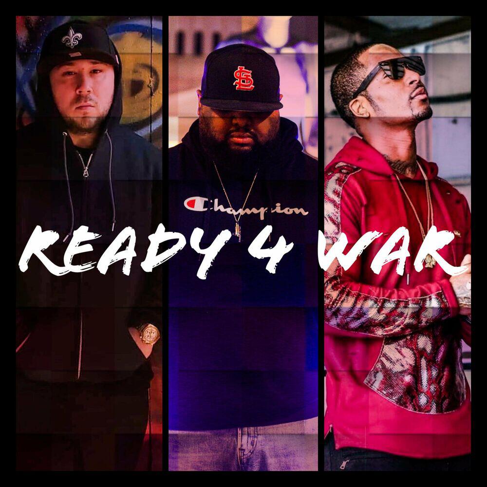 Релиз Ready 4 War