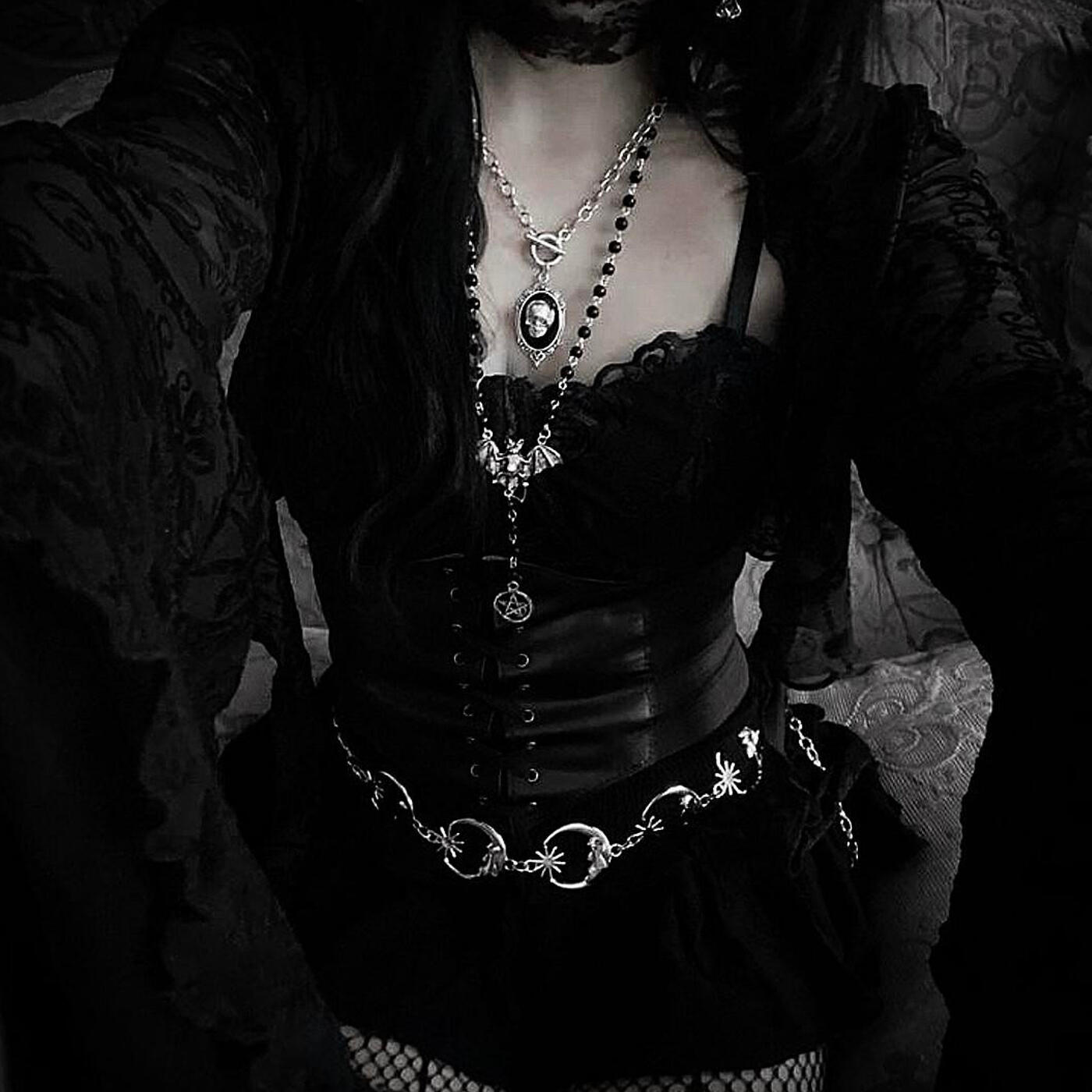 Релиз Blood and Black Lace