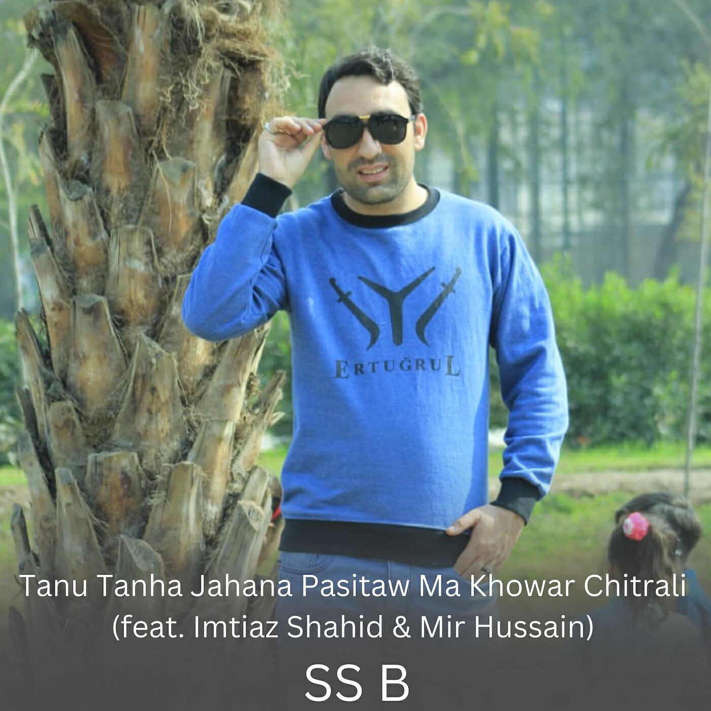 Релиз Tanu Tanha Jahana Pasitaw Ma Khowar Chitrali