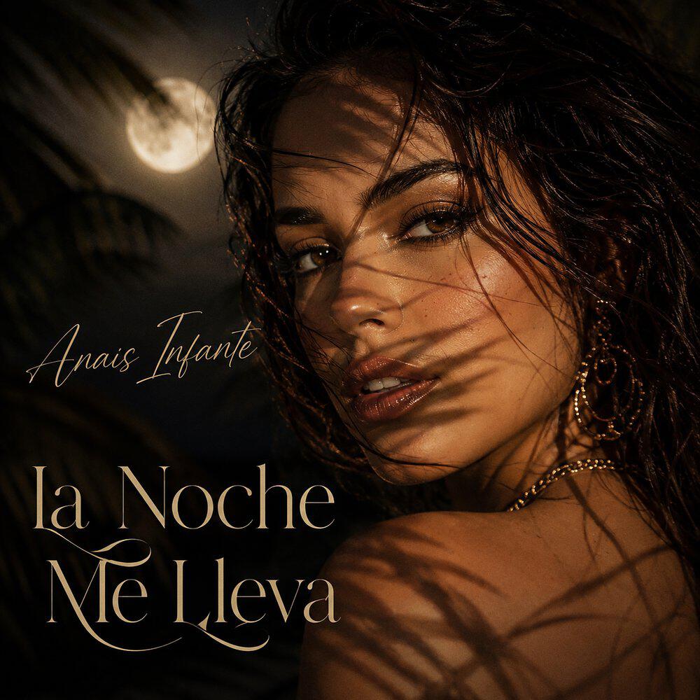 Релиз La Noche Me Lleva