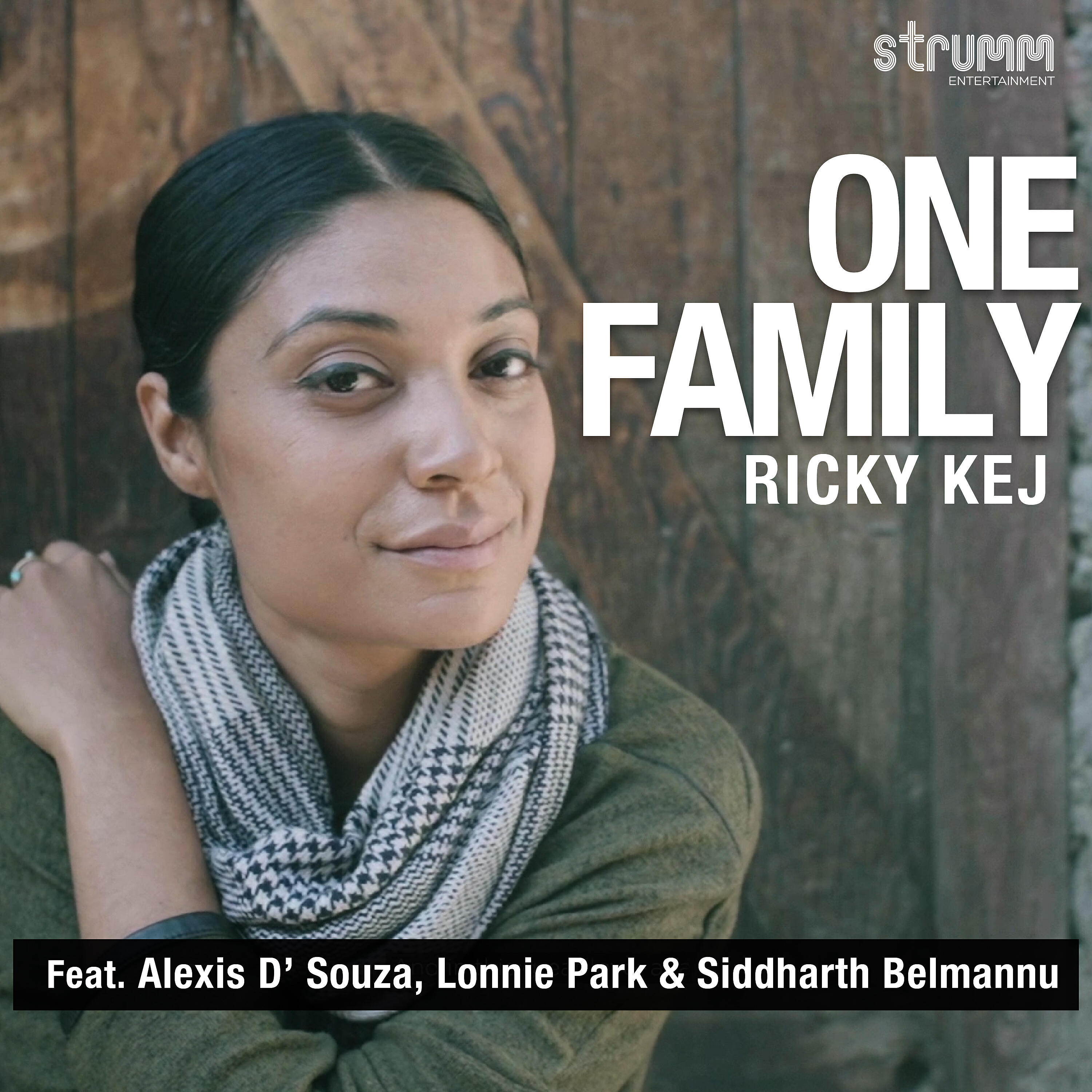 Релиз One Family