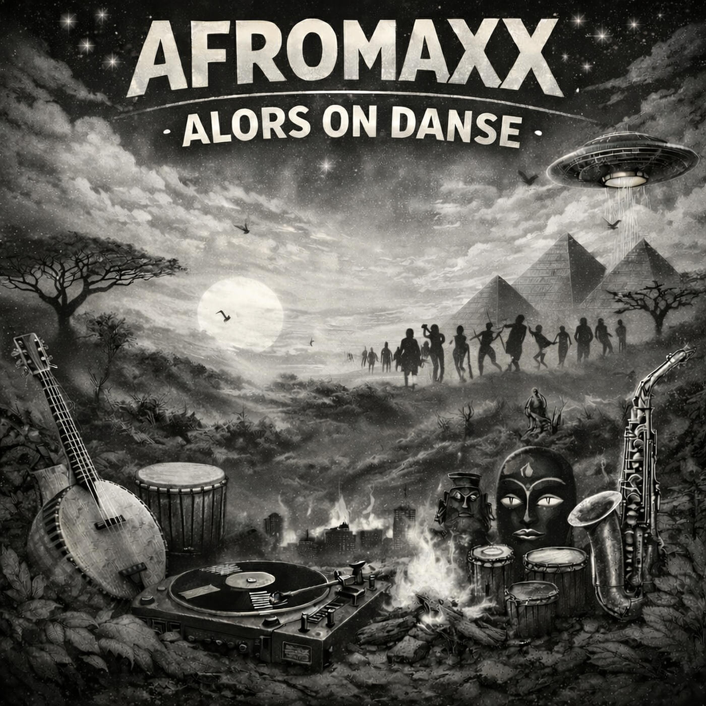 Afromaxx