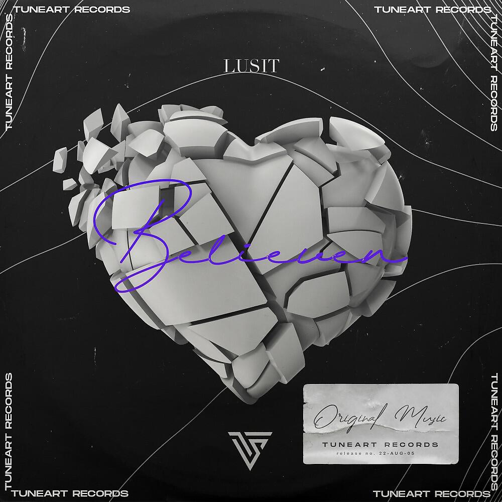 Релиз Believer