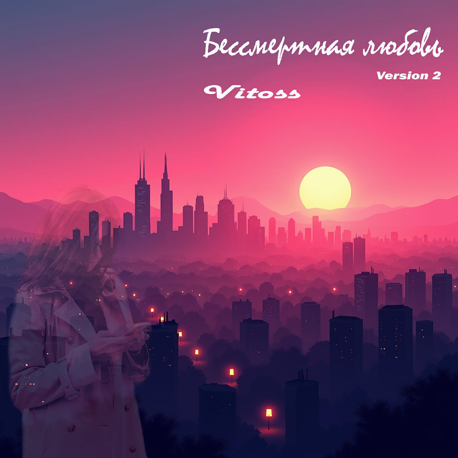 Релиз Бессмертная любовь (Version 2)