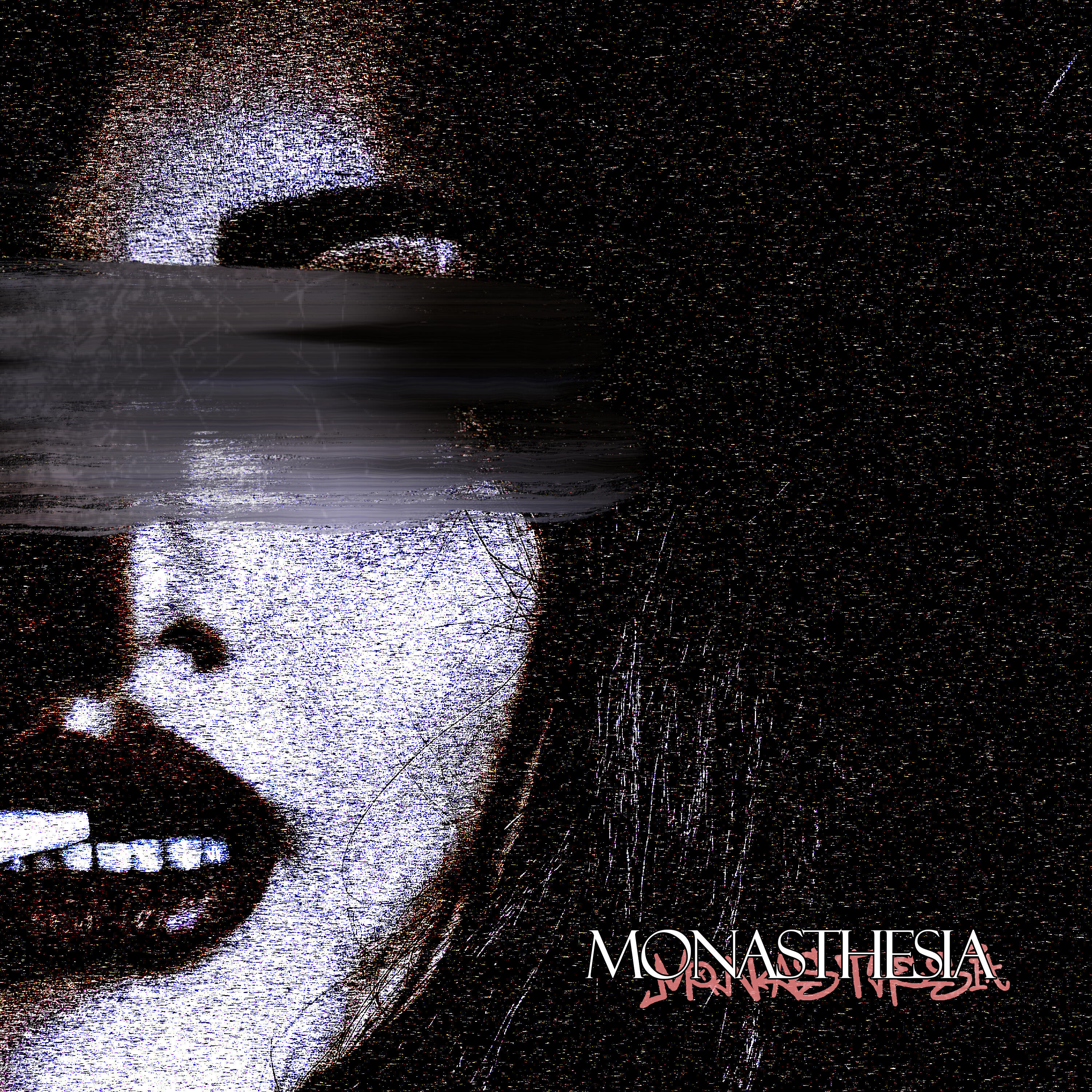 Релиз Monasthesia