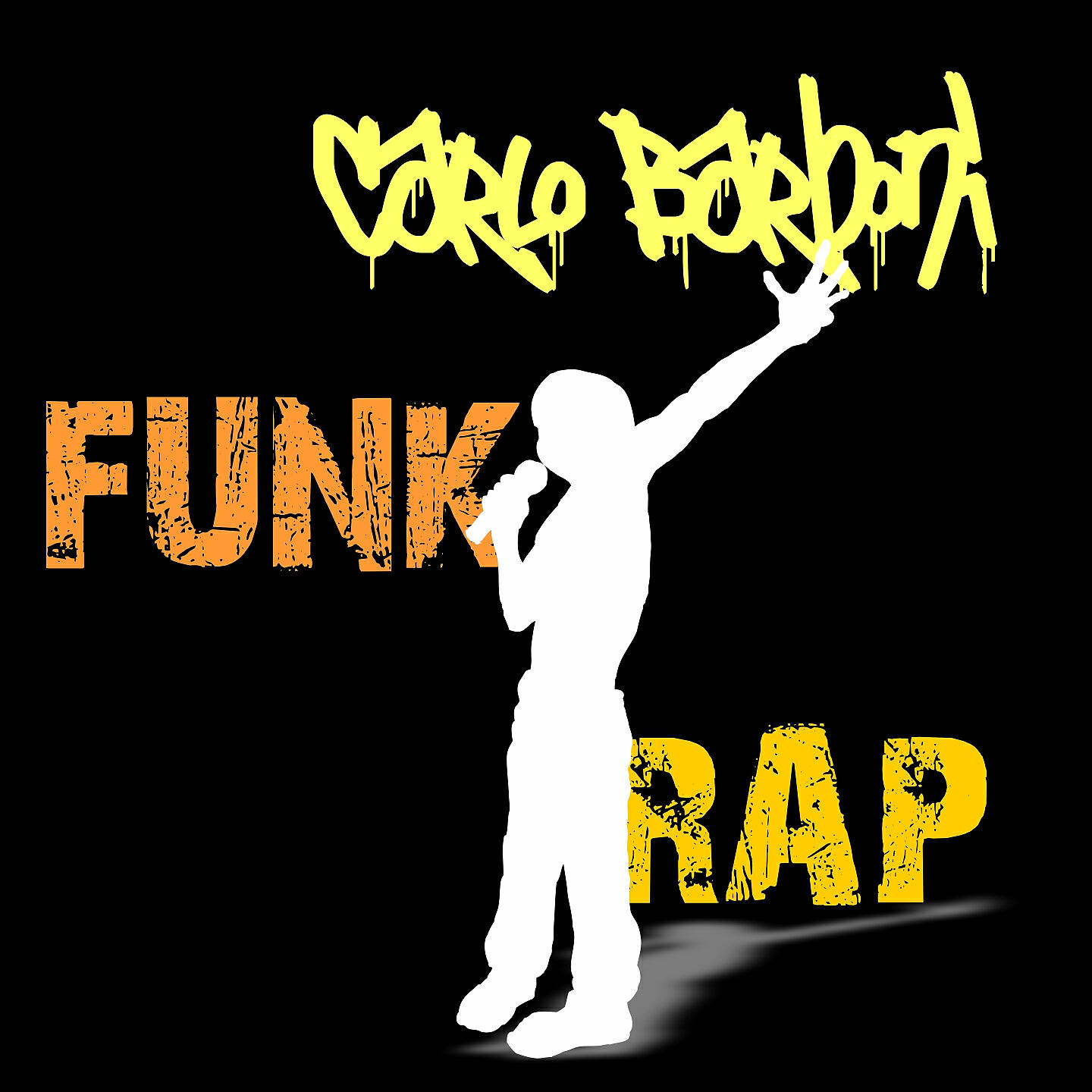 Релиз Funk Rap