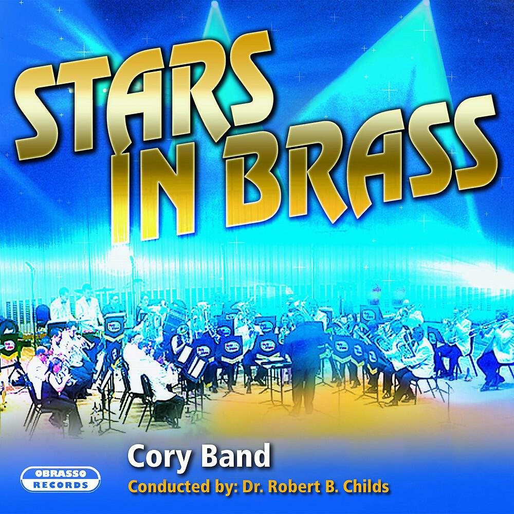 Релиз Stars in Brass