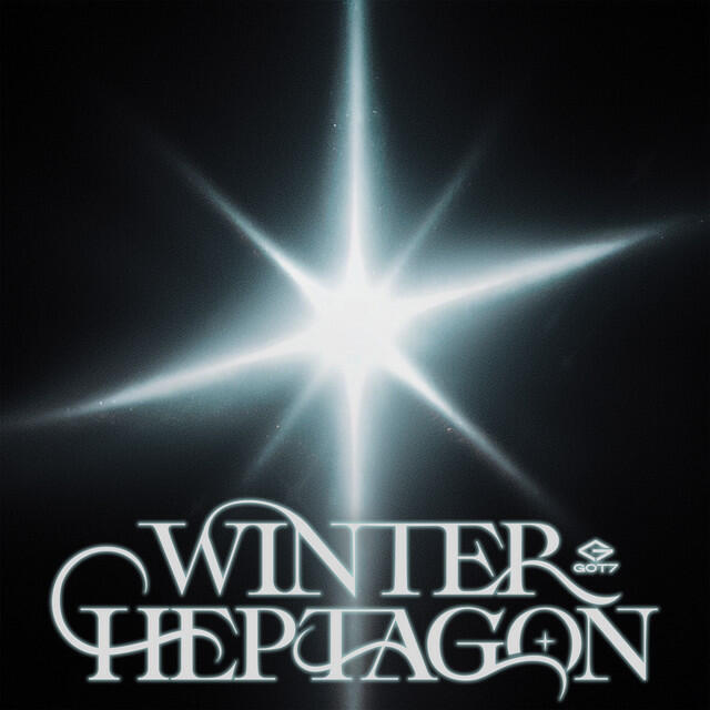 Релиз WINTER HEPTAGON