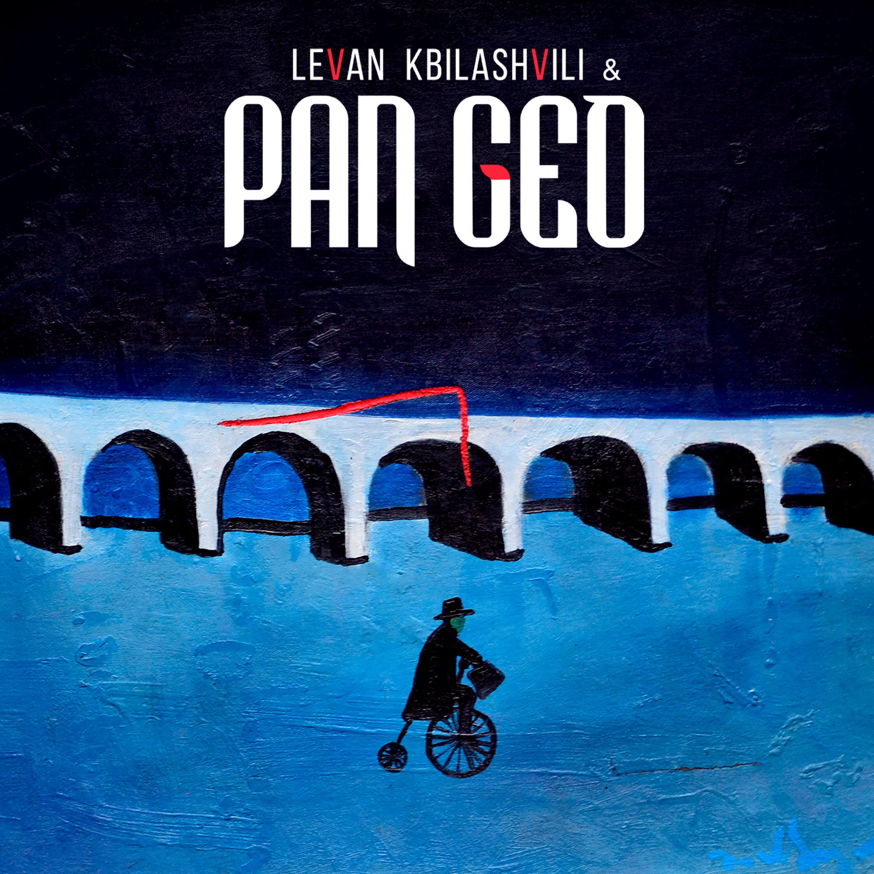 Релиз Pangeo