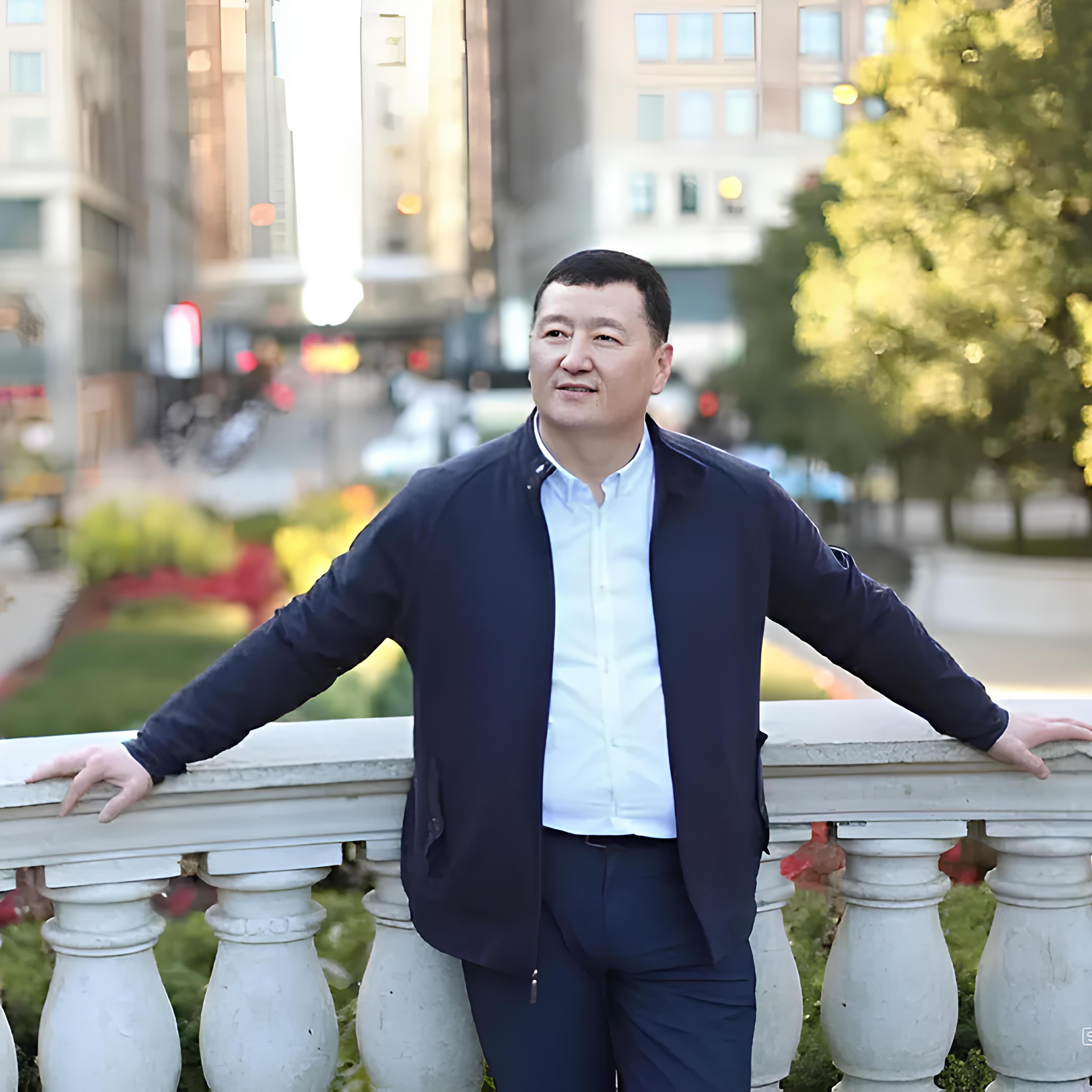 Сыймык Бейшекеев