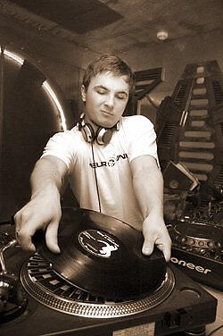 DJ Step