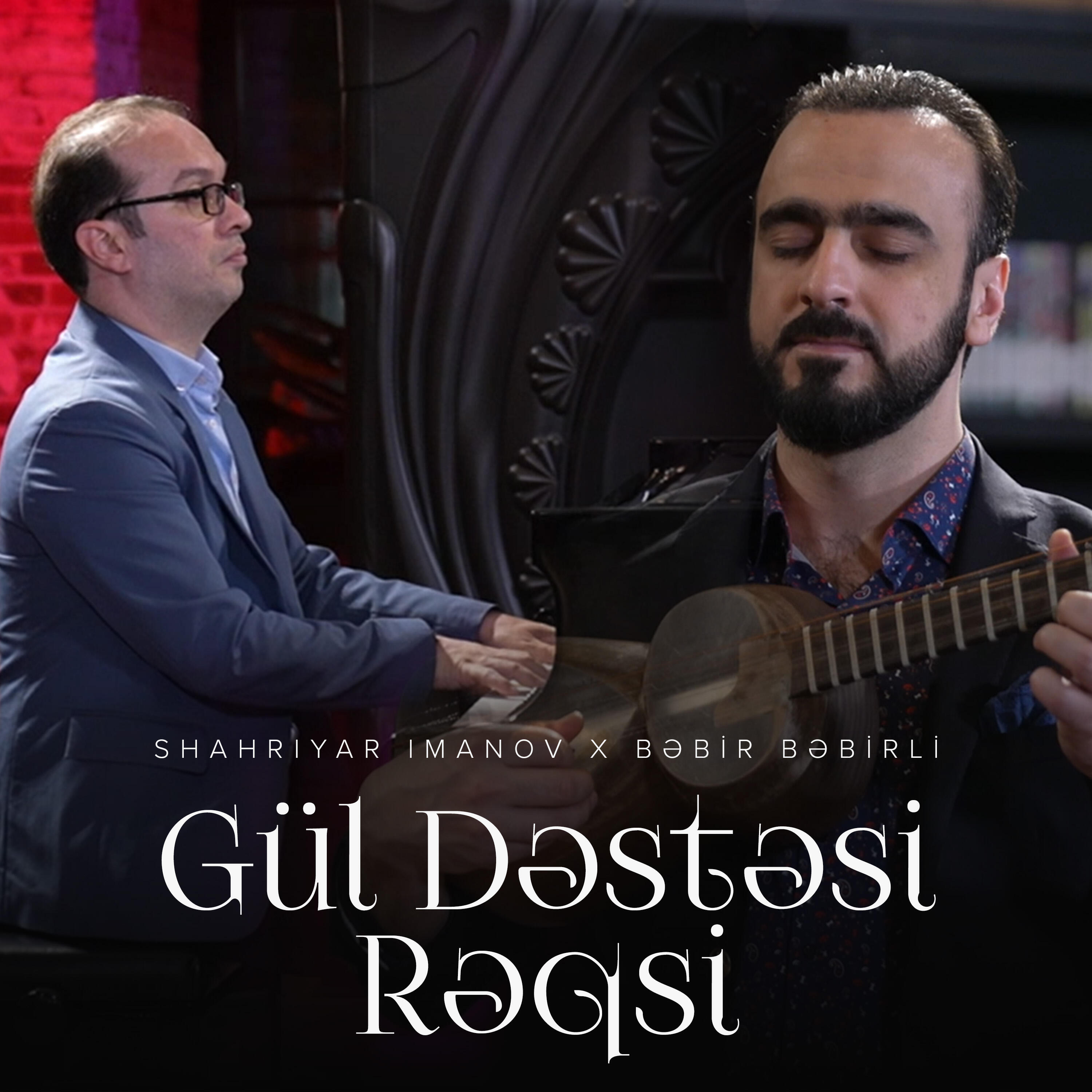 Релиз Gül Dəstəsi Rəqsi
