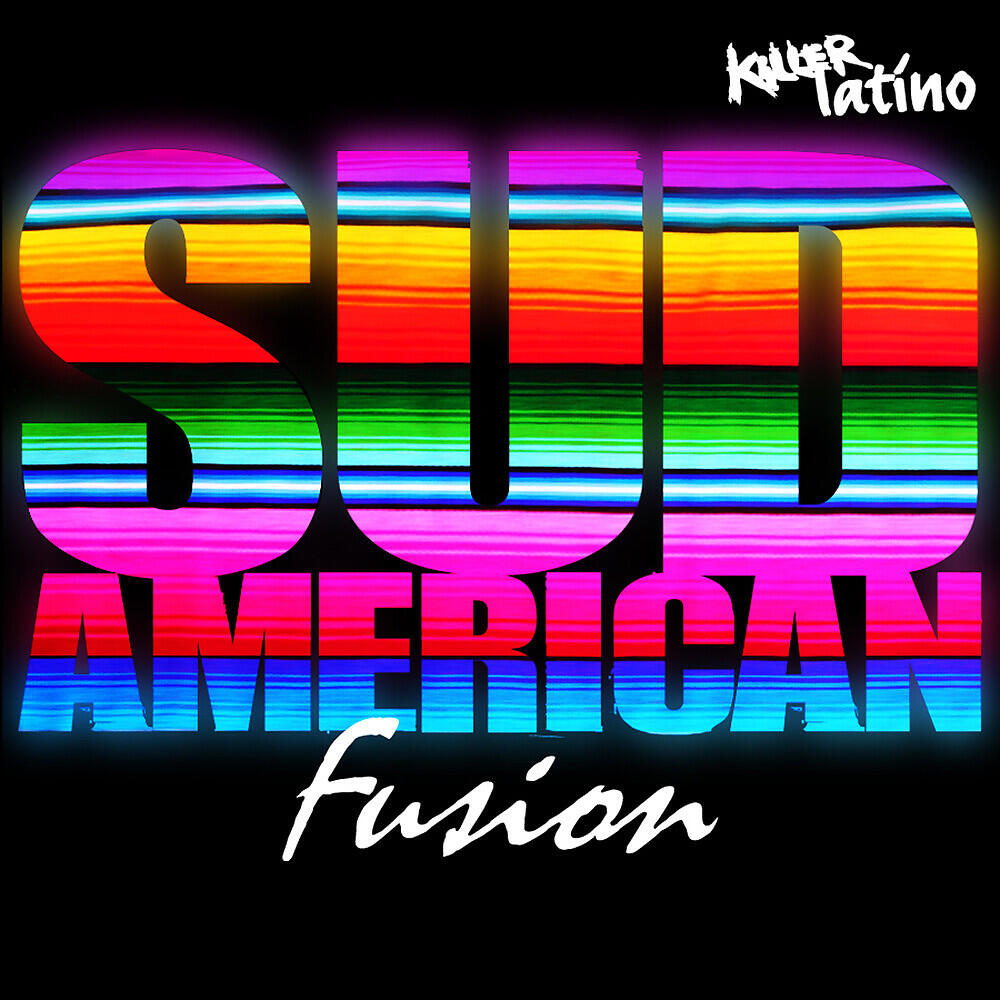 Релиз Sud American Fusion