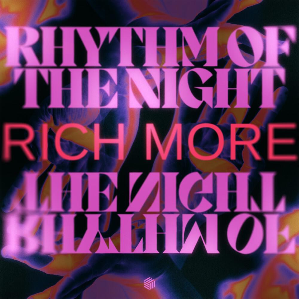 Релиз Rhythm Of The Night