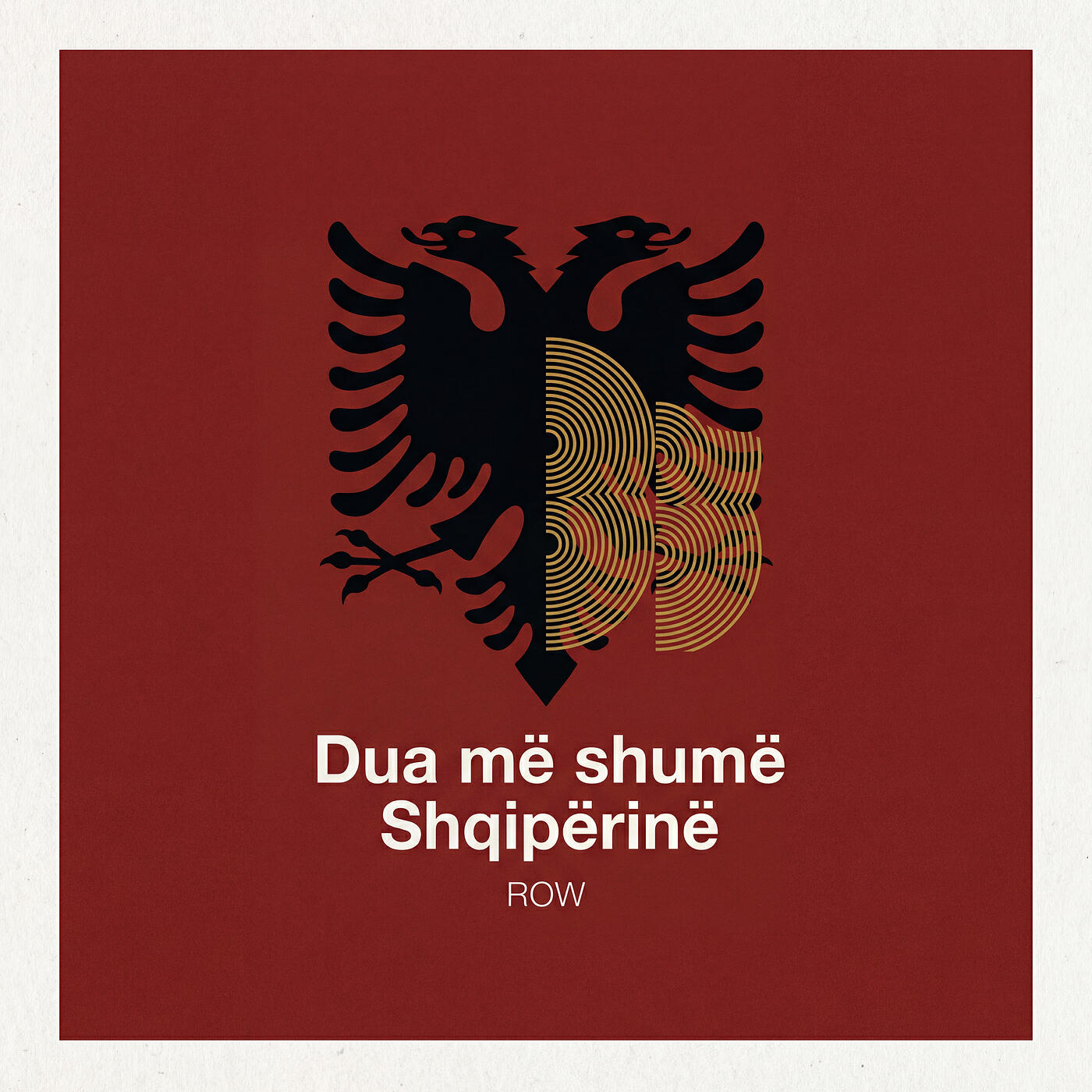 Релиз Dua Më Shumë Shqipërinë