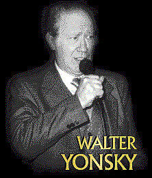 Walter Yonsky