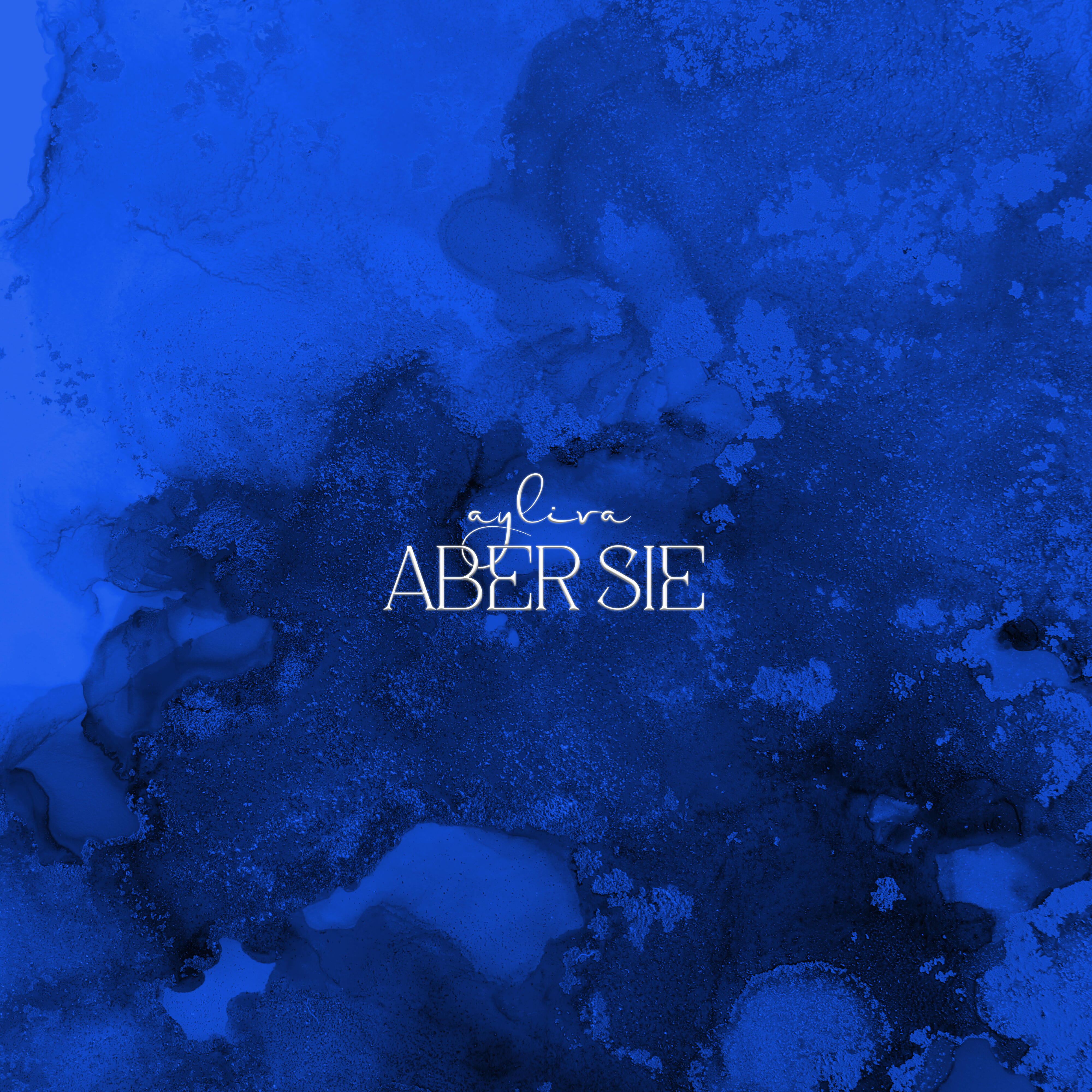 Релиз Aber sie
