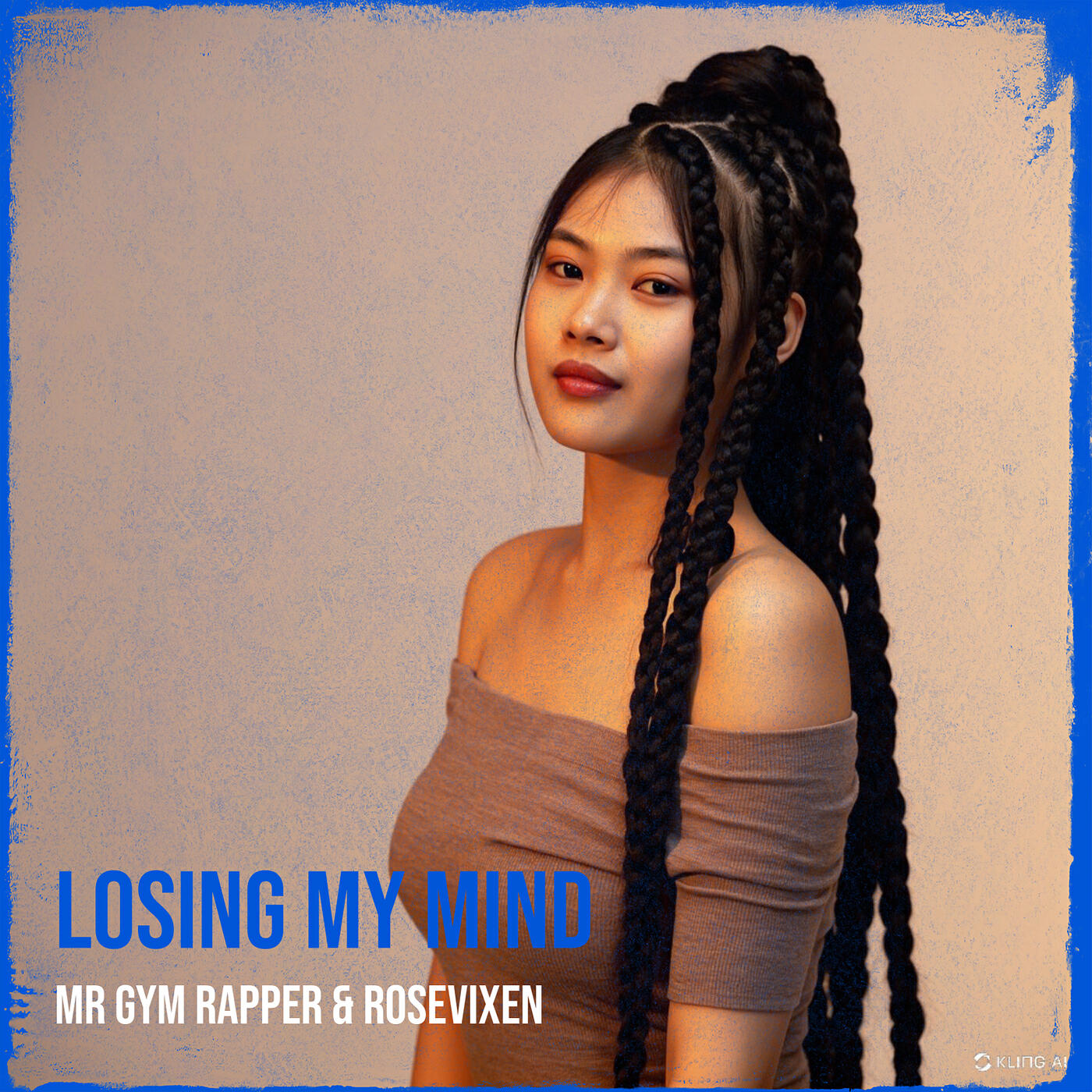 Mr gym Rapper