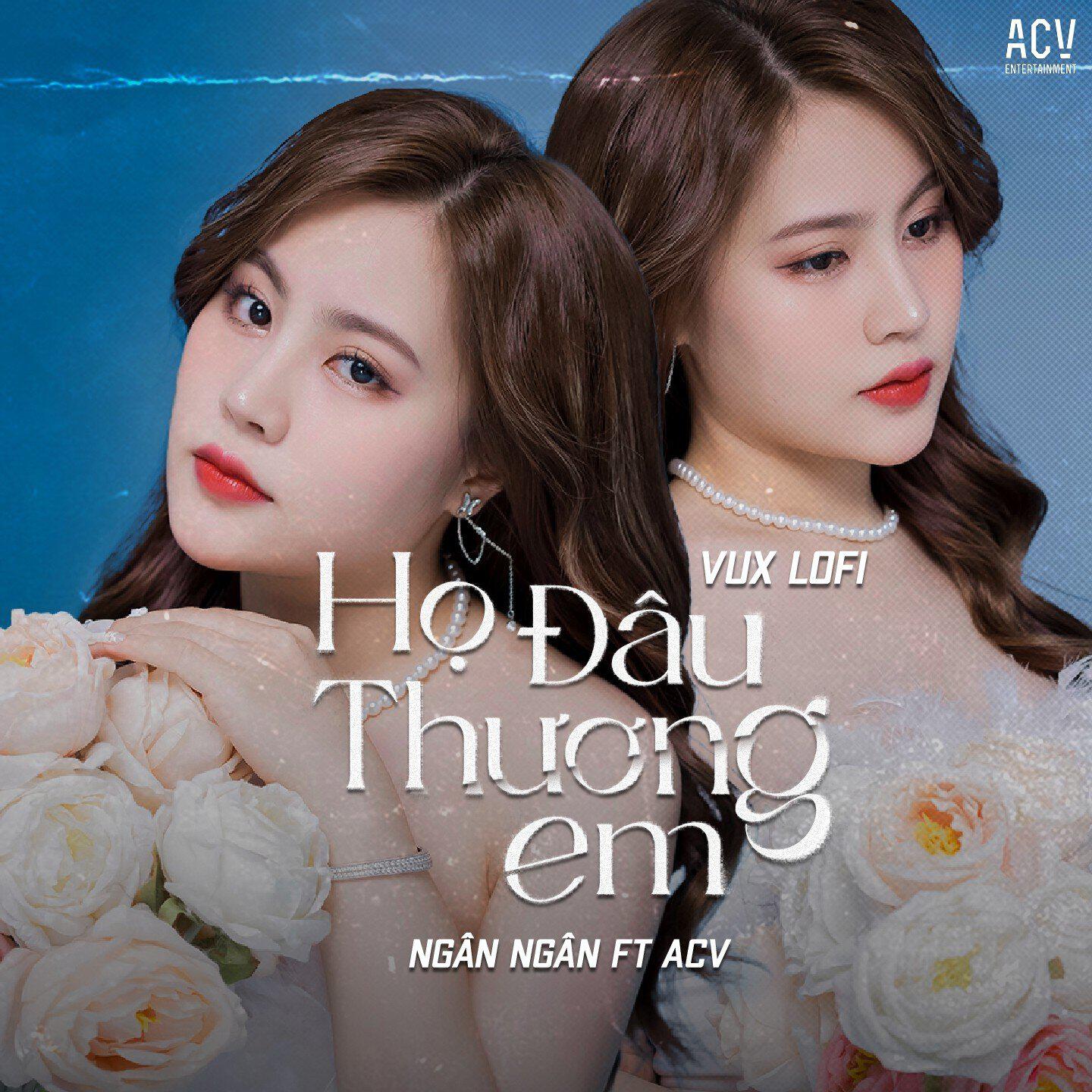 Постер альбома Họ Đâu Thương Em