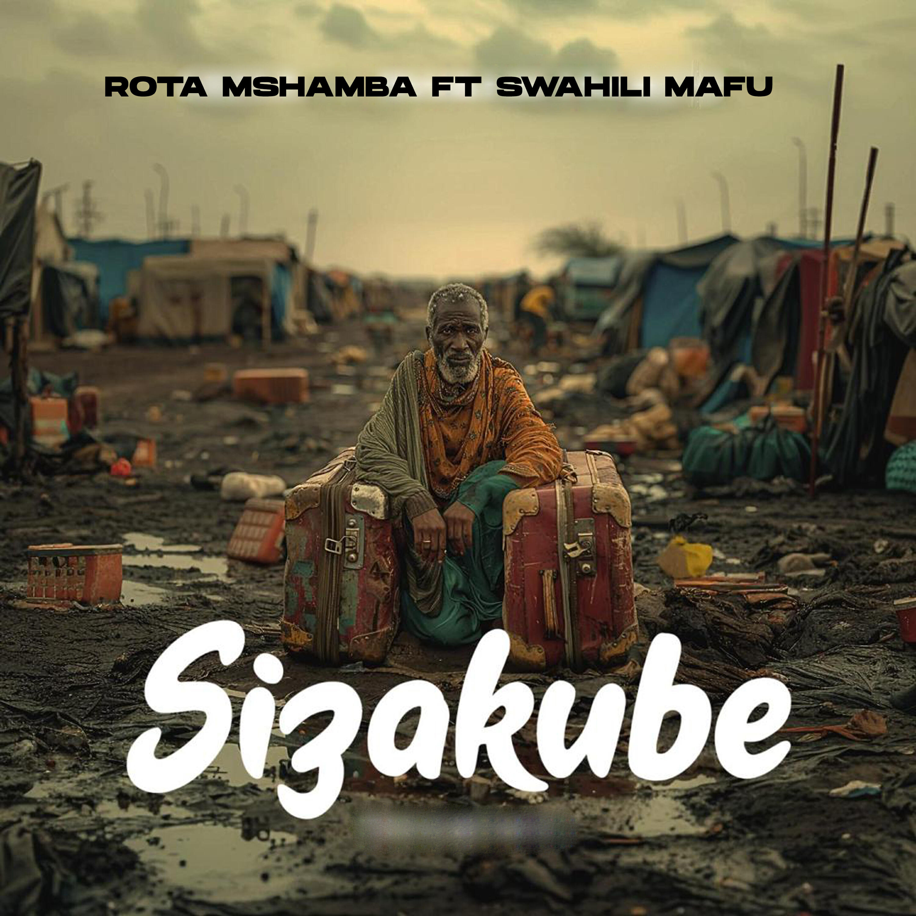 Релиз Sizakube
