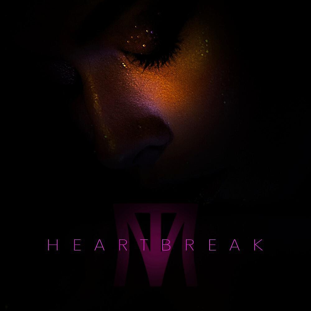 Релиз Heartbreak