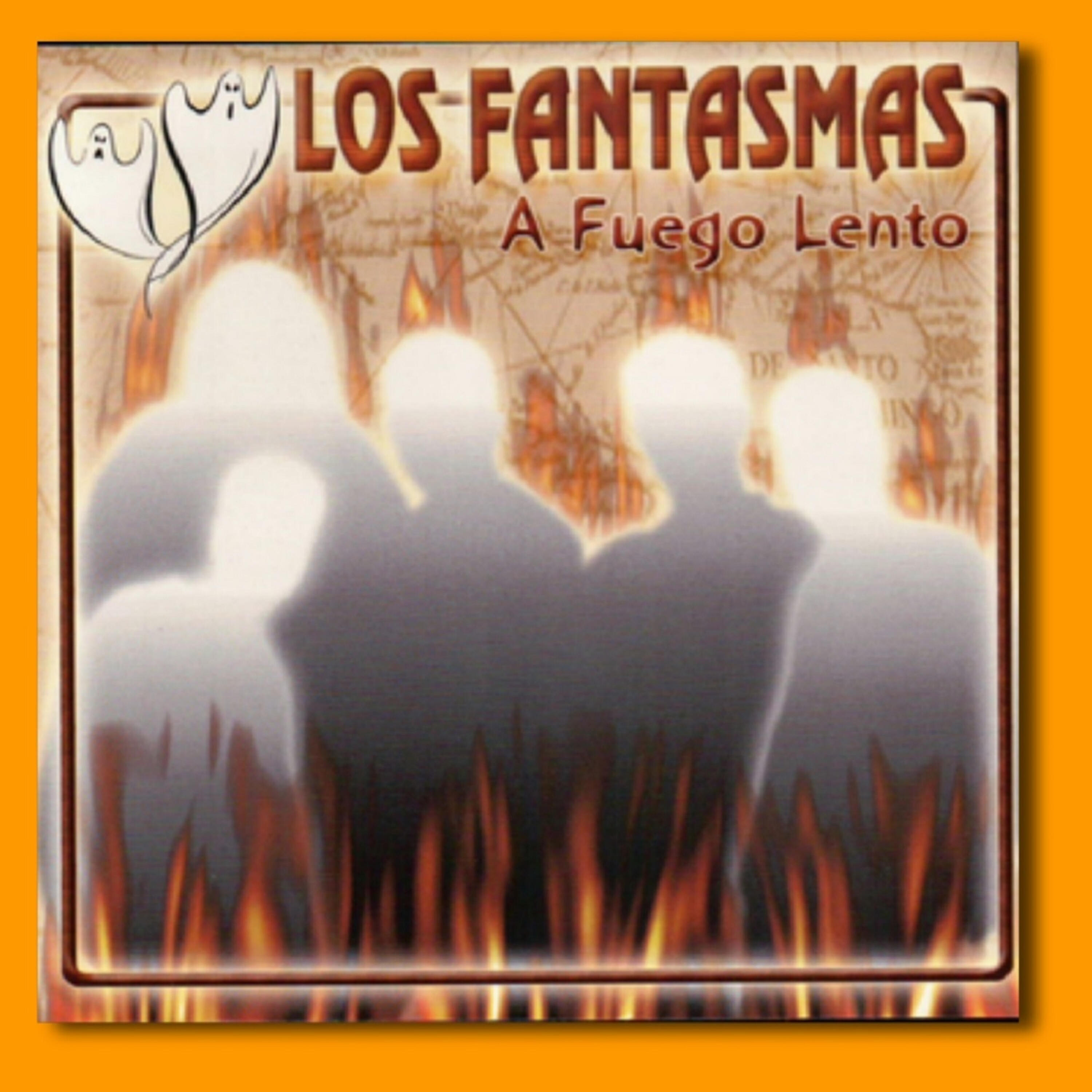 Релиз A Fuego Lento