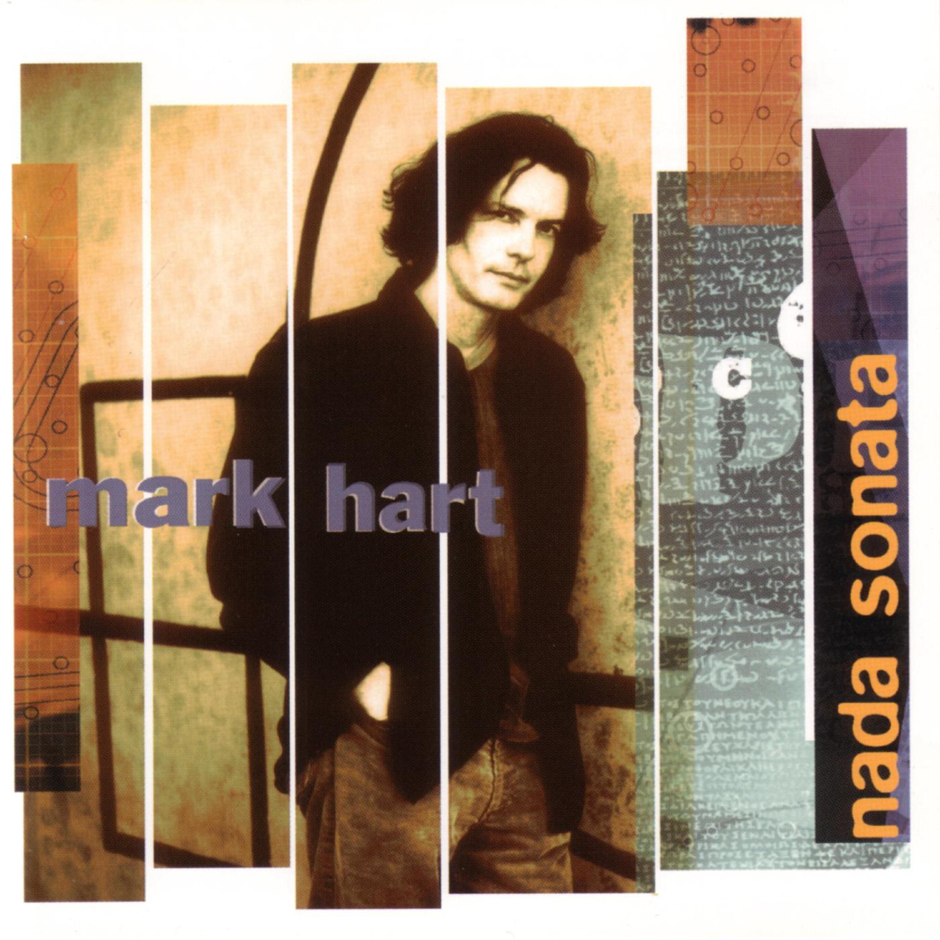 Mark Hart