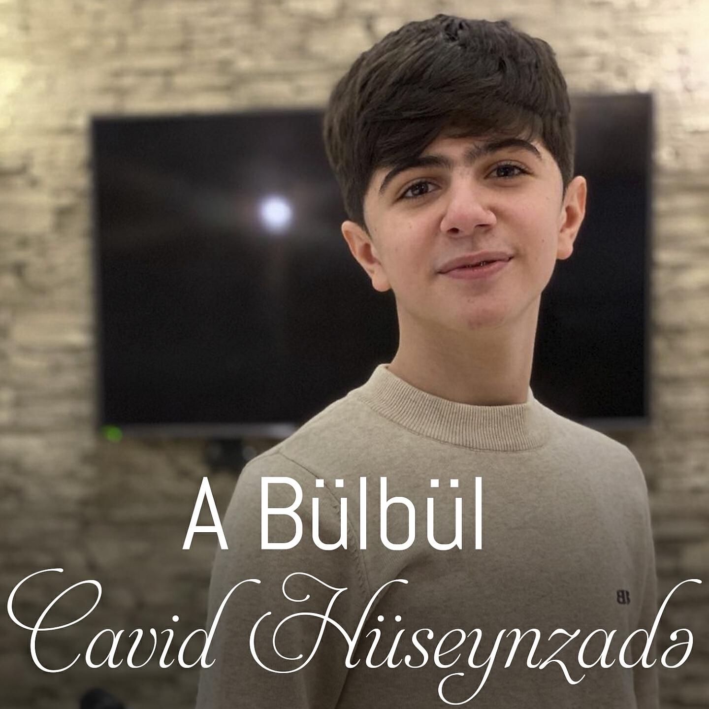 Релиз A Bülbül