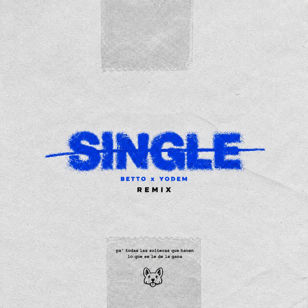 Релиз SINGLE