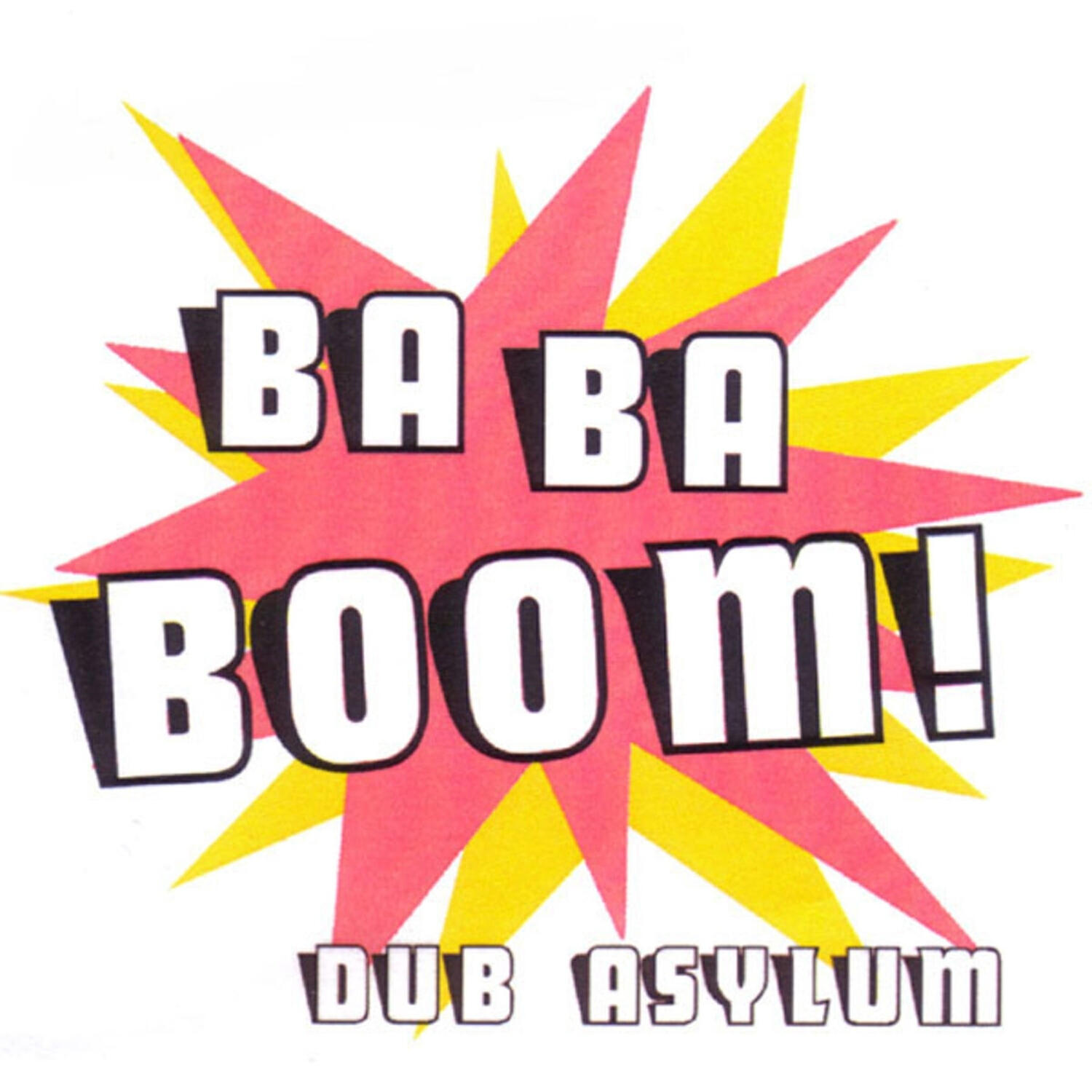 Релиз Ba Ba Boom!