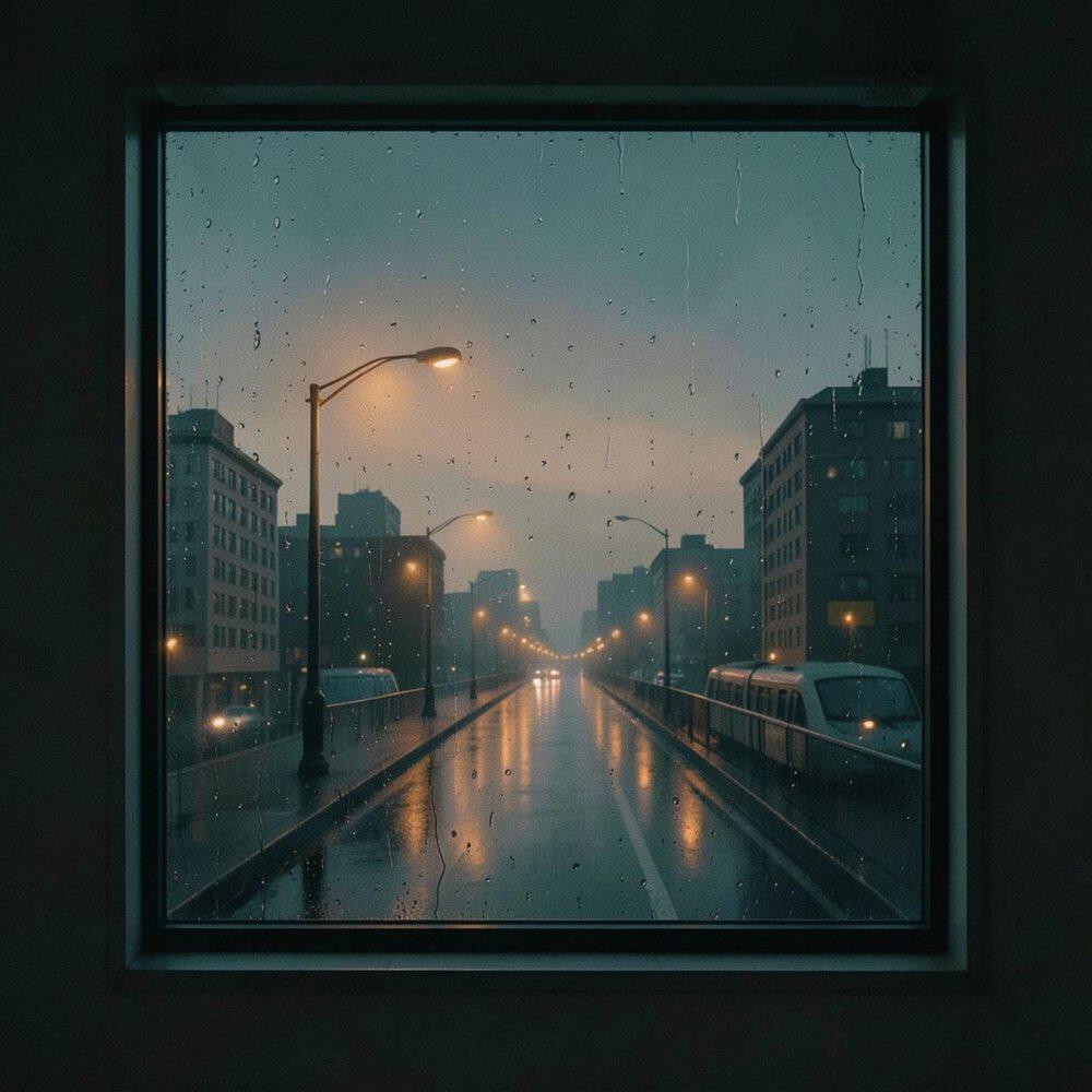 Релиз Lofi Night Delhi Napping Selection