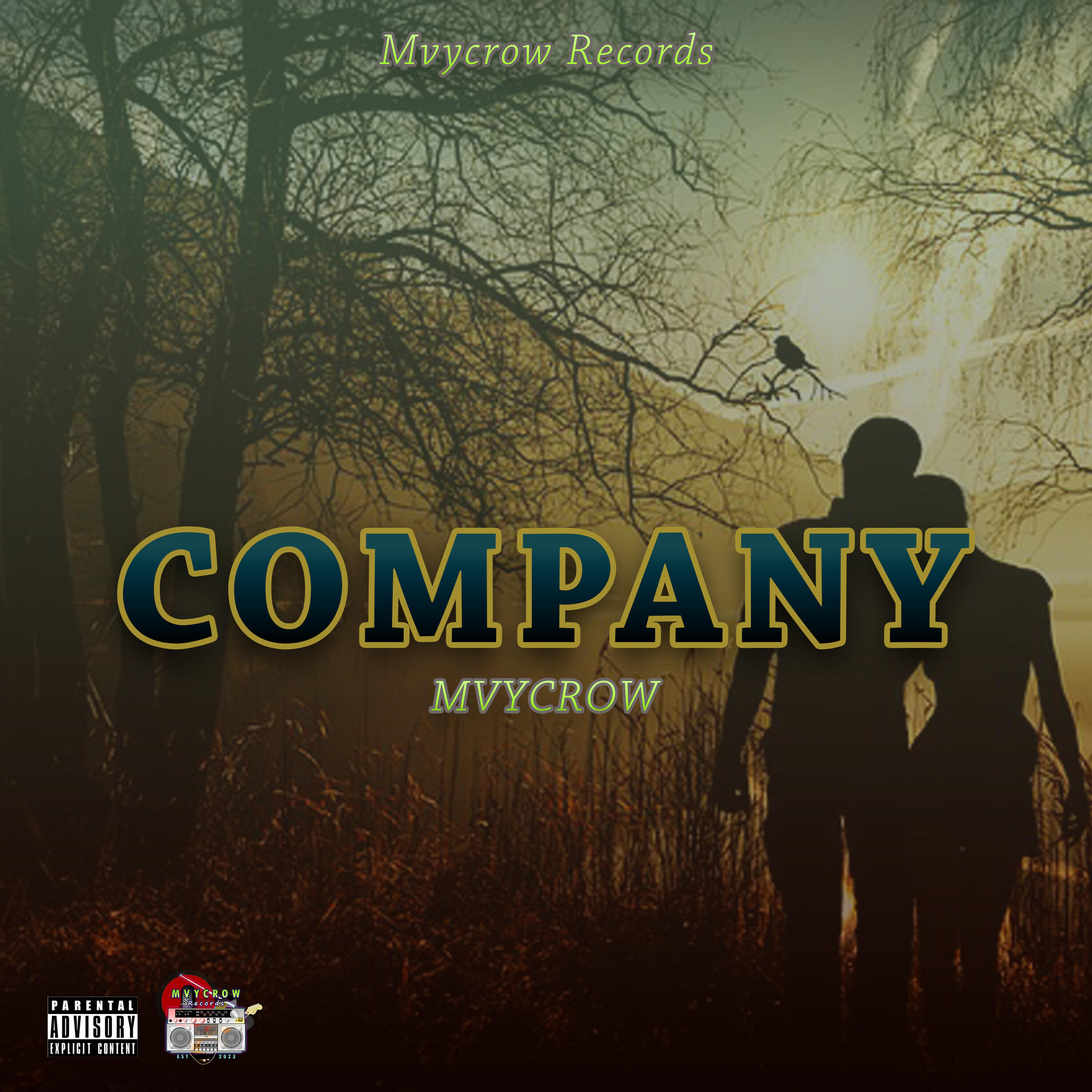 Релиз Company