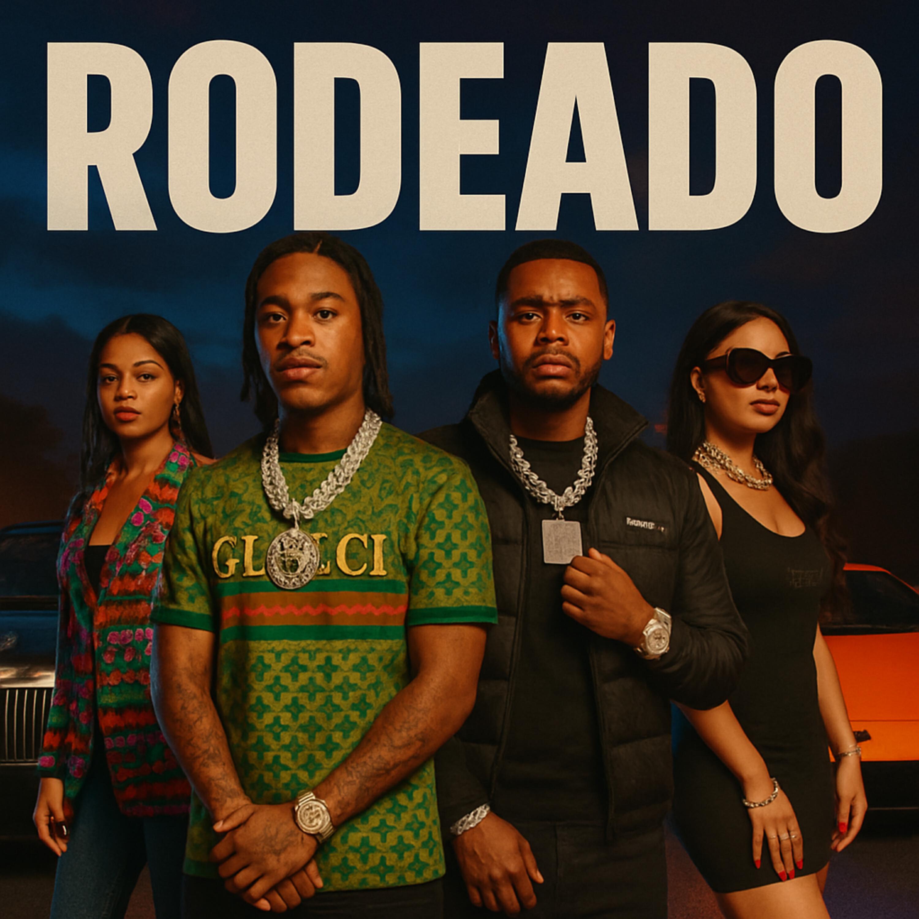 Релиз Rodeado