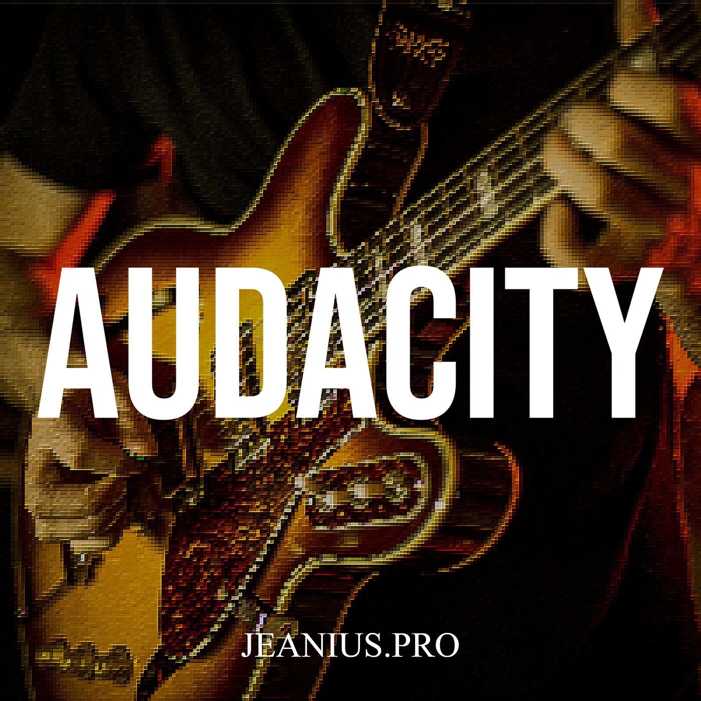 Релиз Audacity