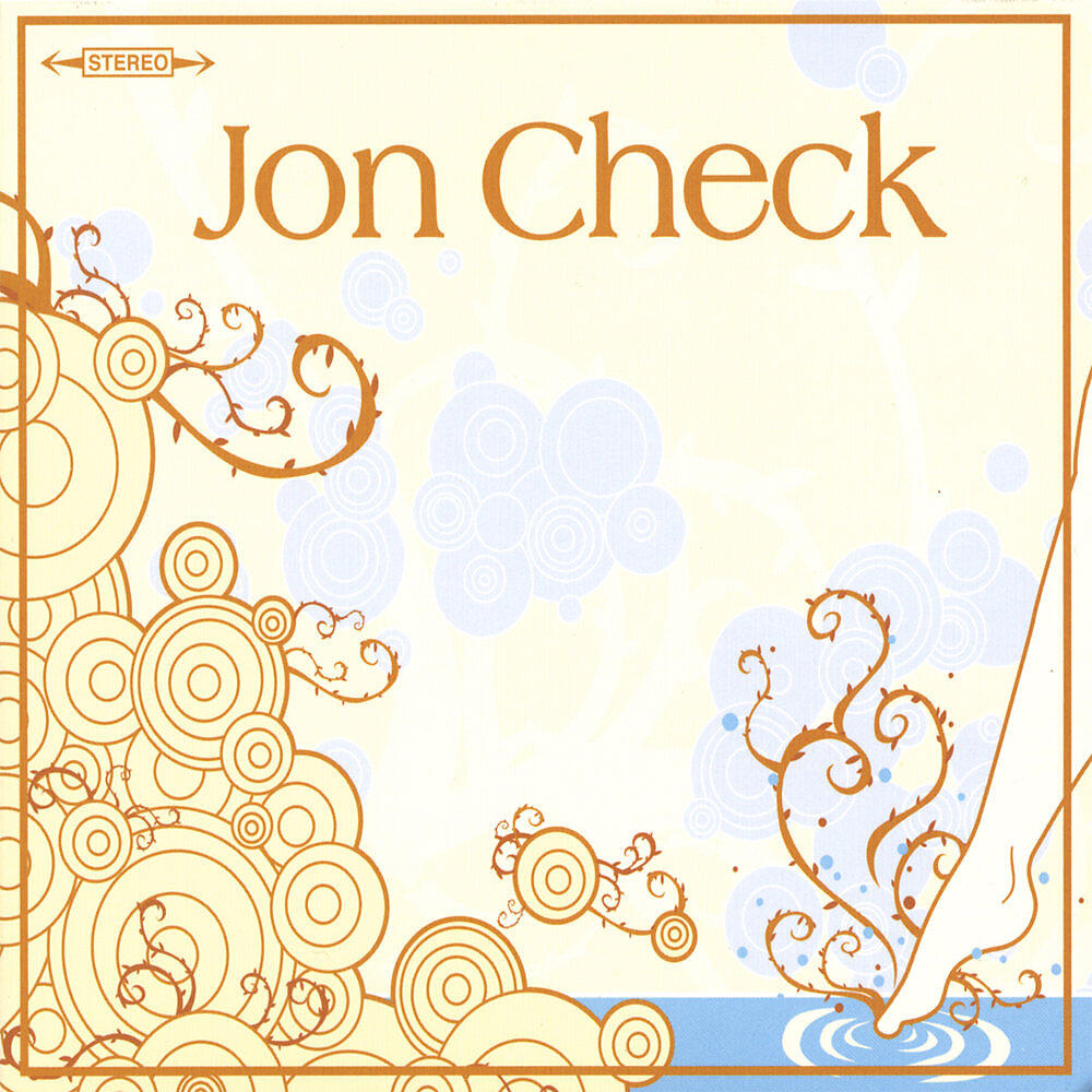 Jon Check