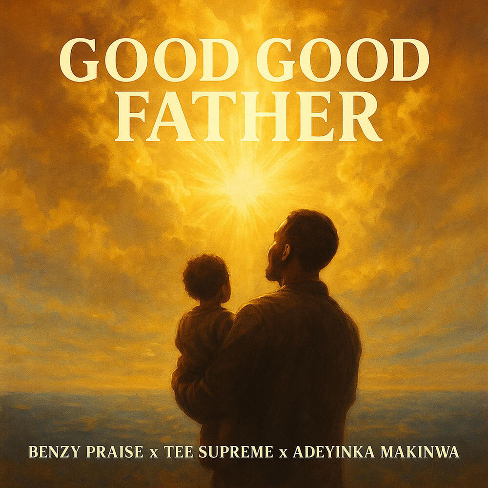 Релиз Good Good Father