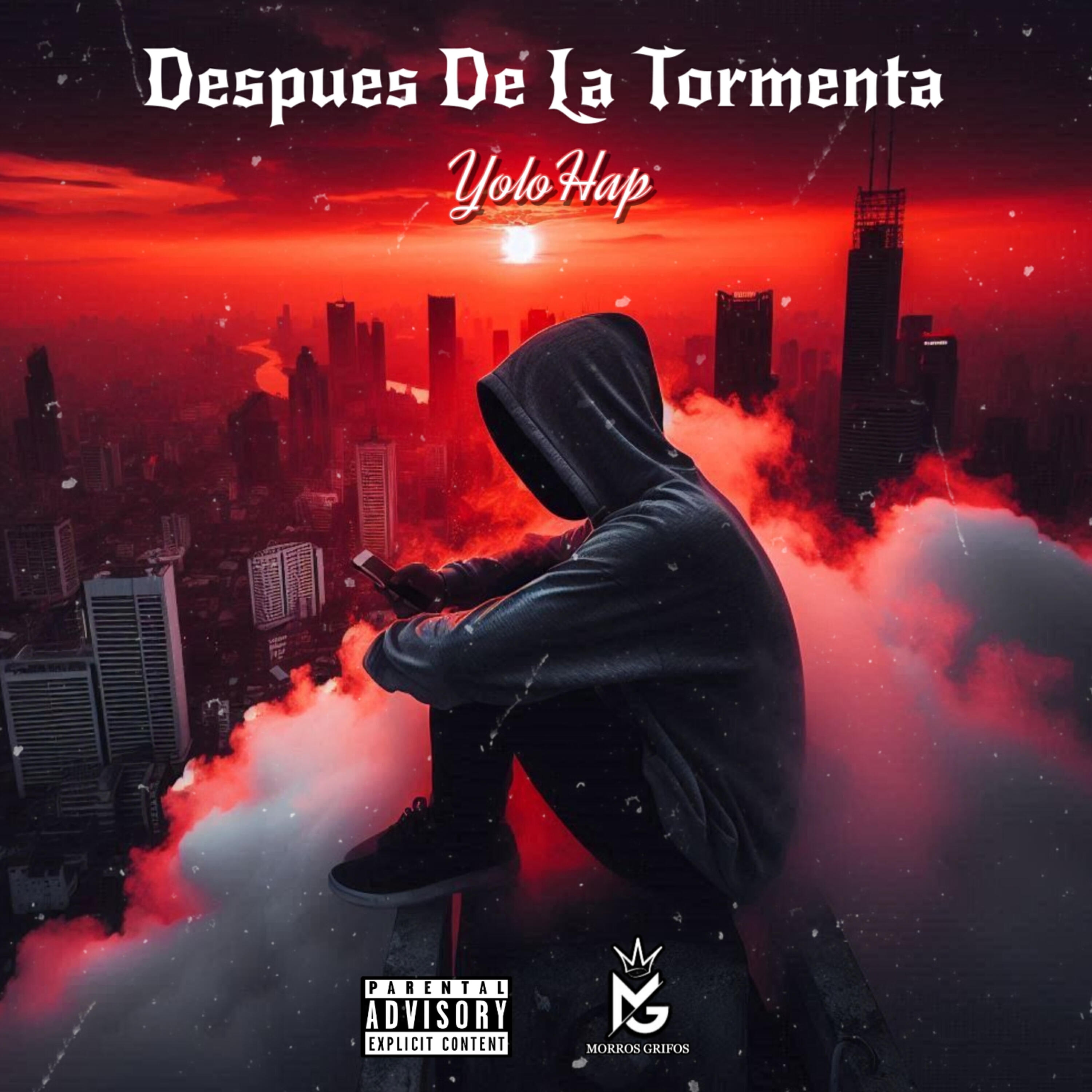 Релиз Despues de la Tormenta