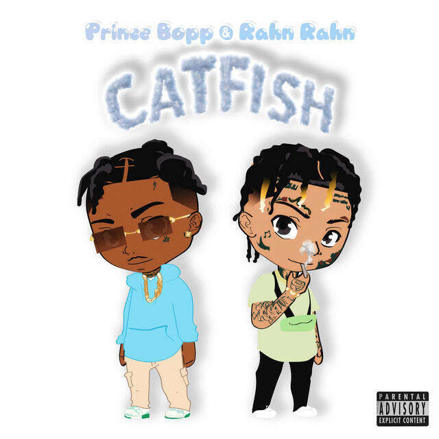 Релиз CatFish