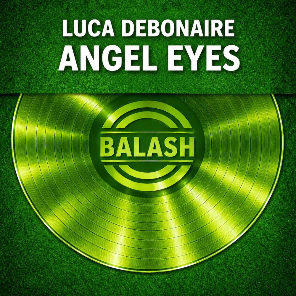 Релиз Angel Eyes