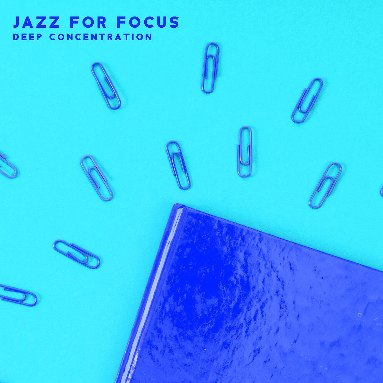 Релиз Jazz for Focus