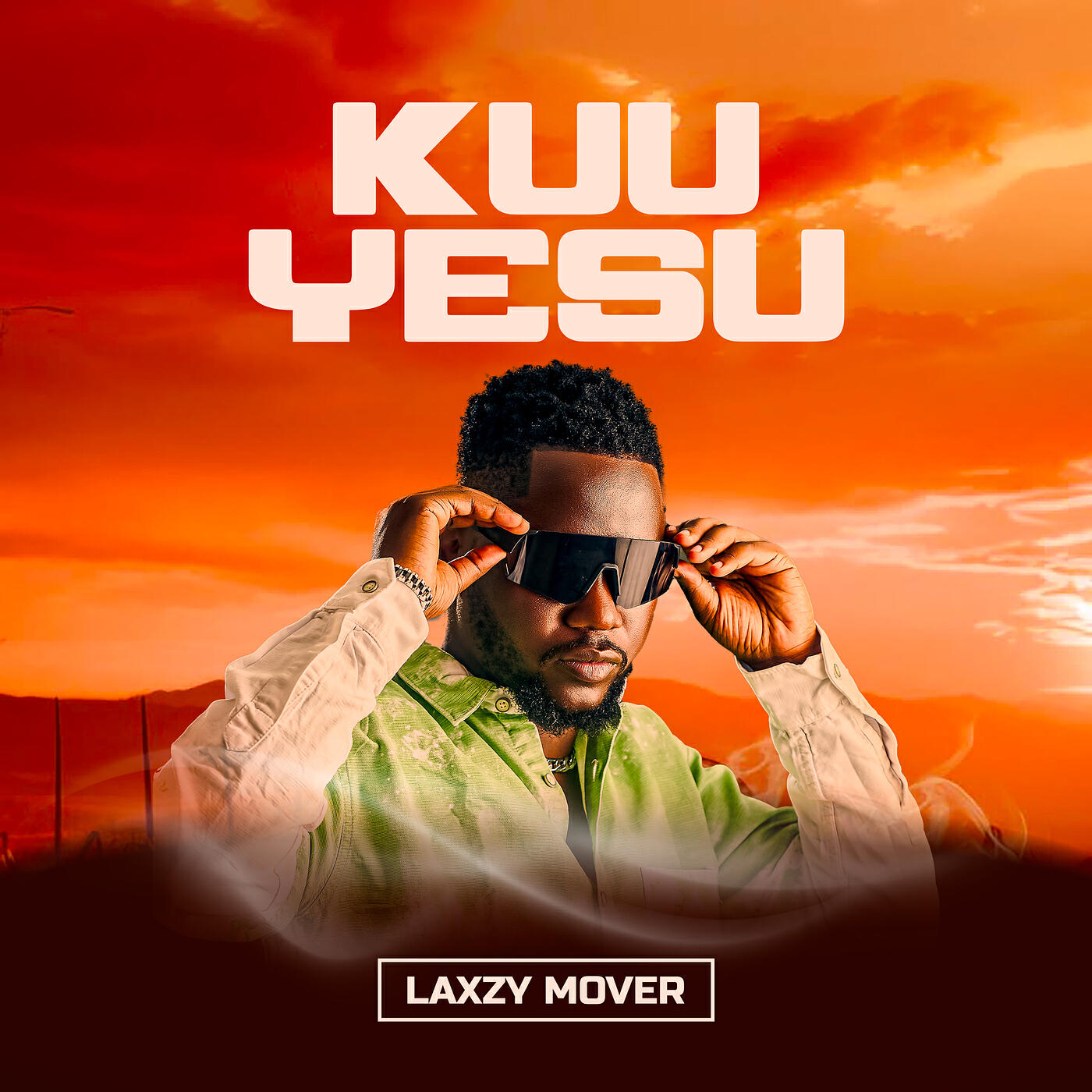 Laxzy Mover