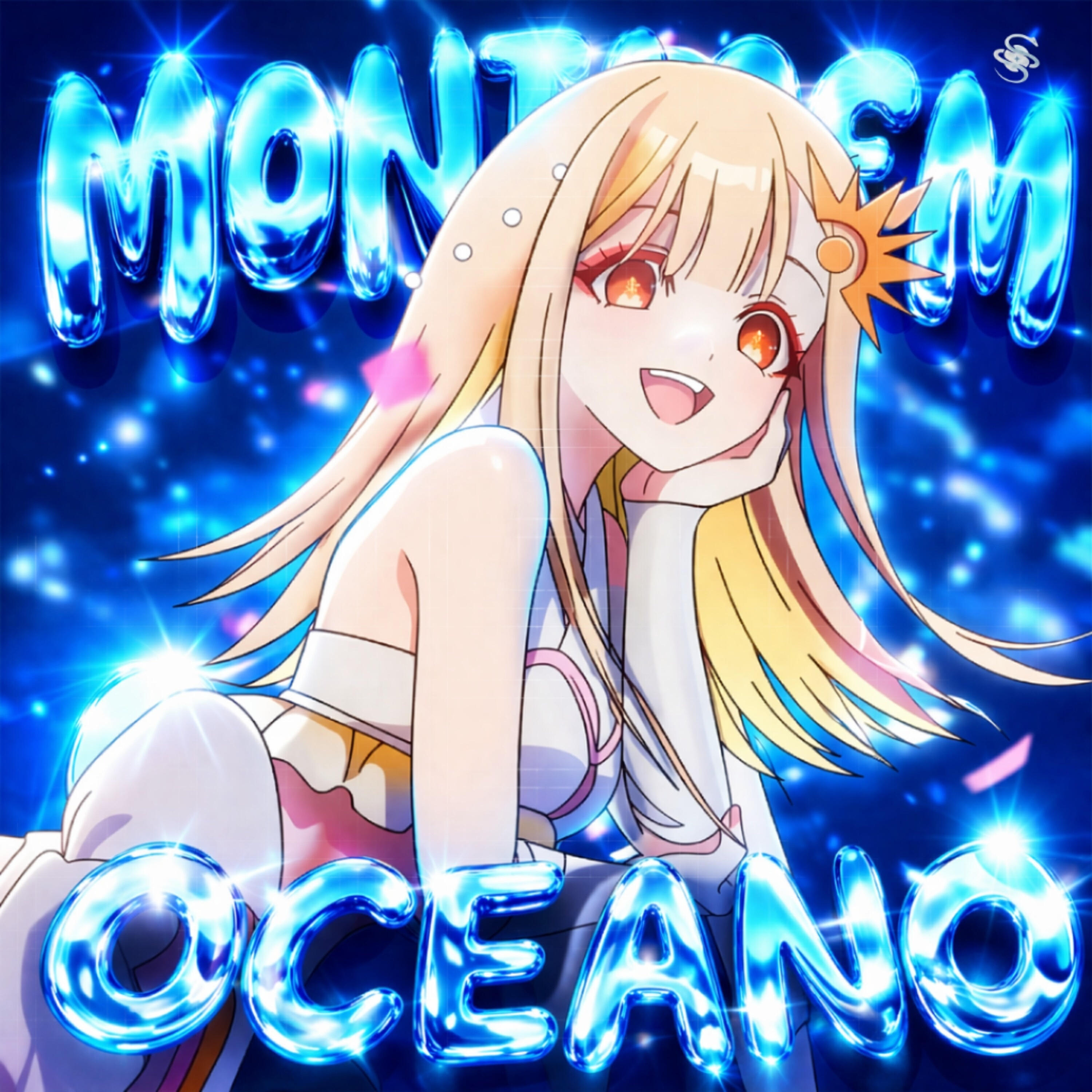Релиз MONTAGEM OCEANO