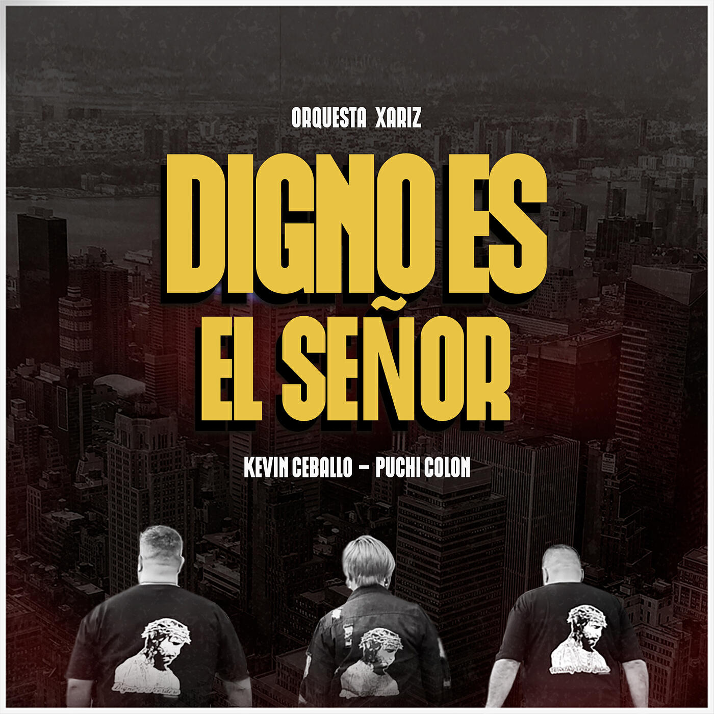 Релиз Digno Es El Señor