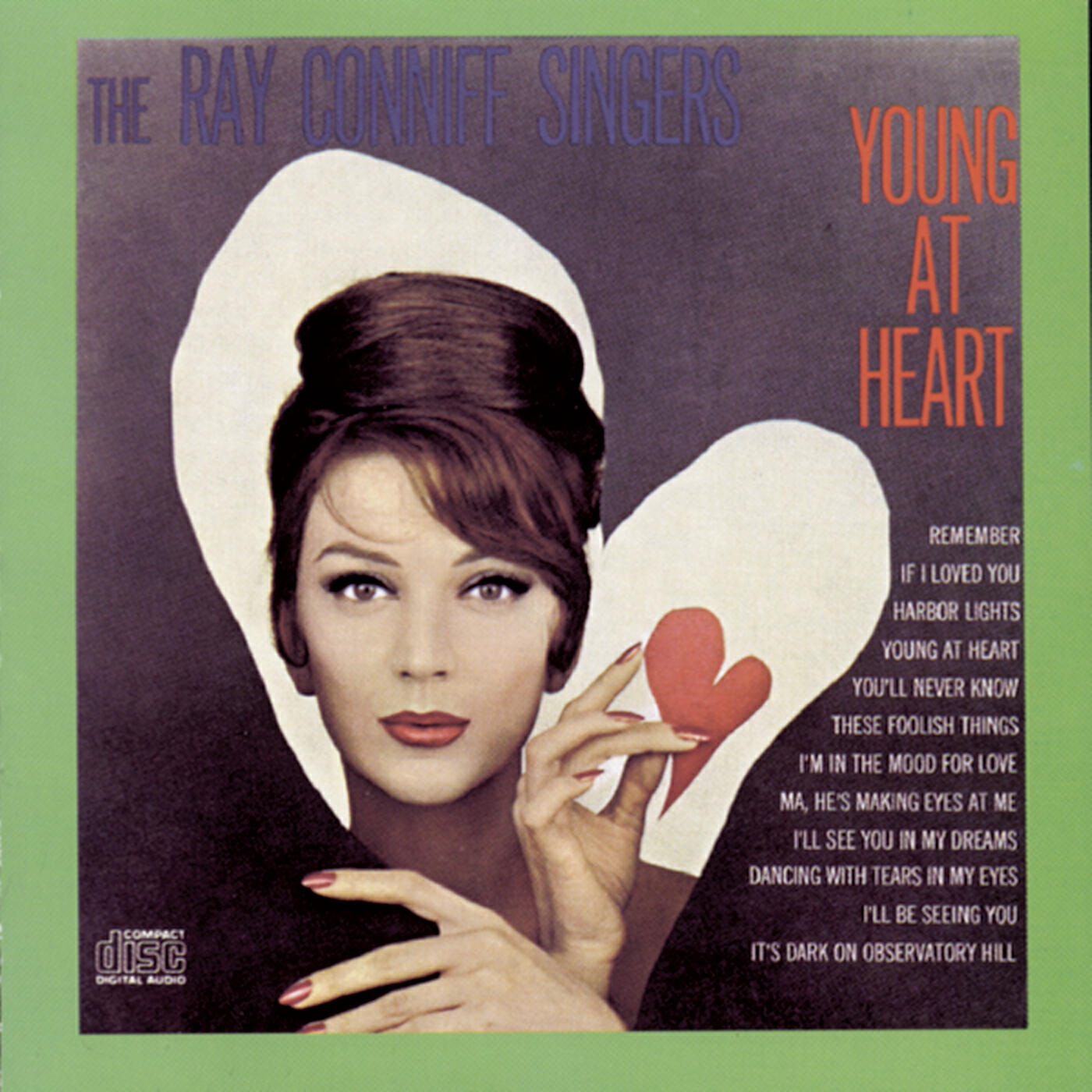 Релиз Young At Heart