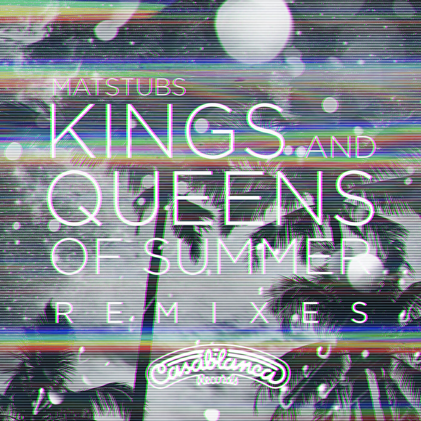 Релиз Kings And Queens Of Summer