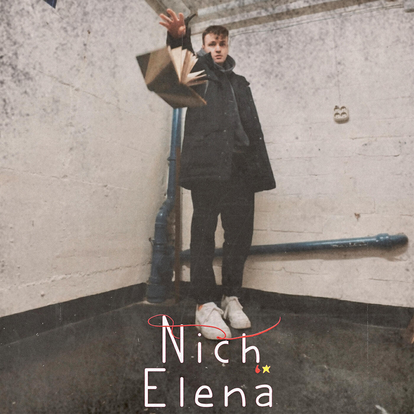 Релиз Nich Elena