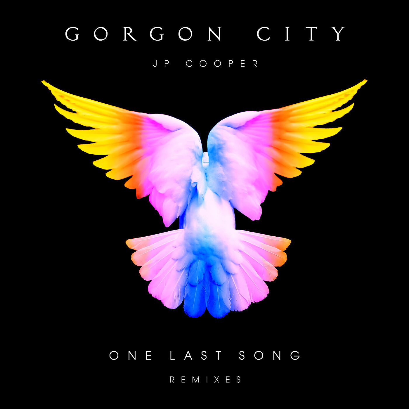Релиз One Last Song (Remixes)