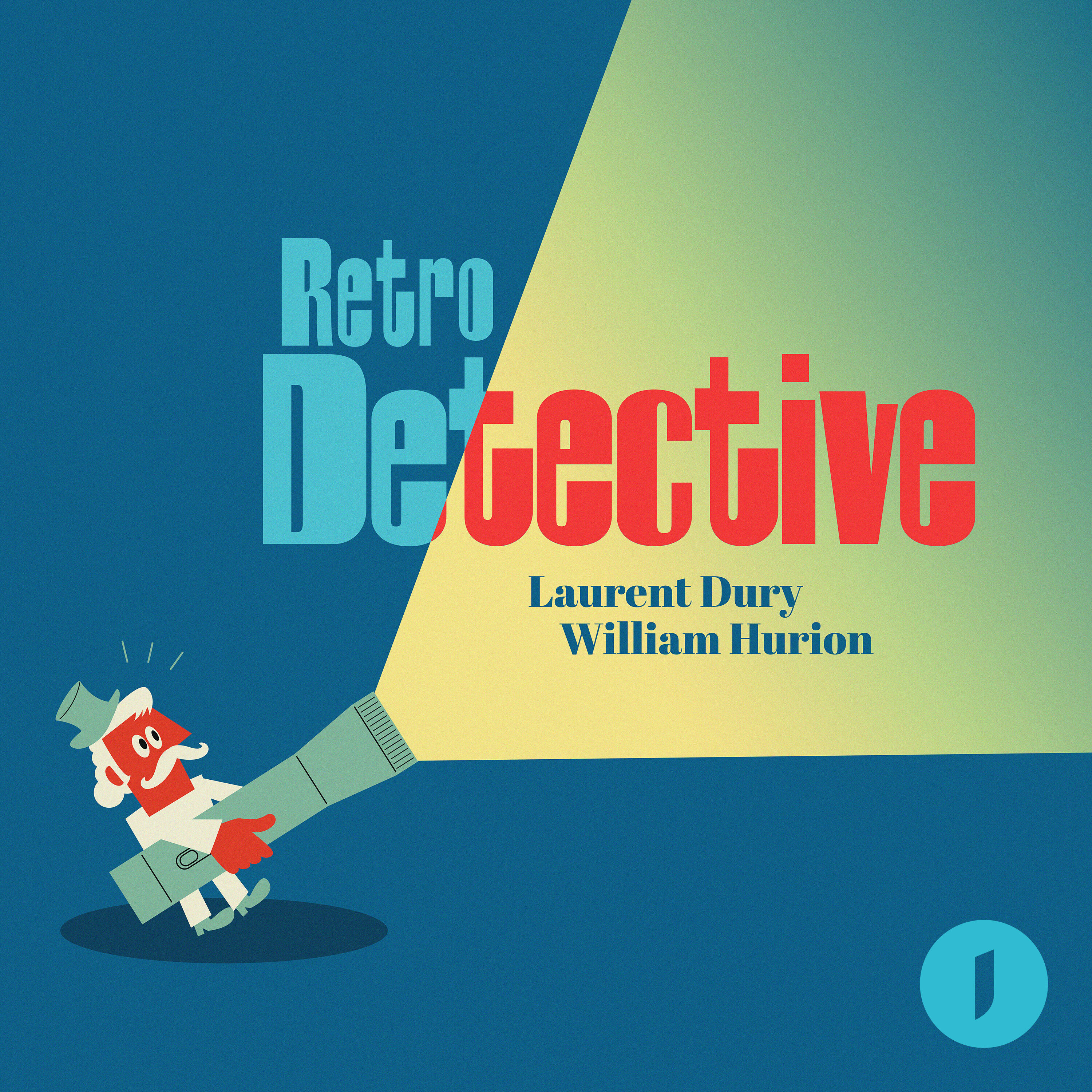 Релиз Retro Detective